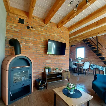 Kaszubski Chill 1 * Łąkie