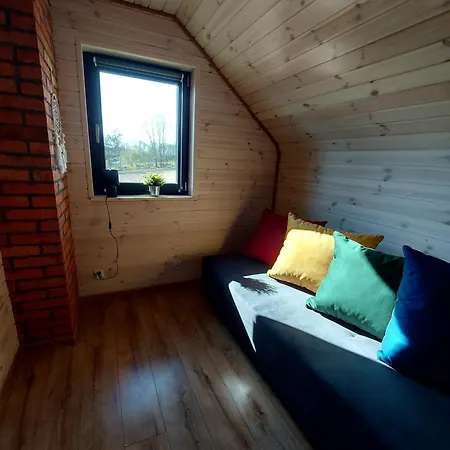 Kaszubski Chill 1 Łąkie