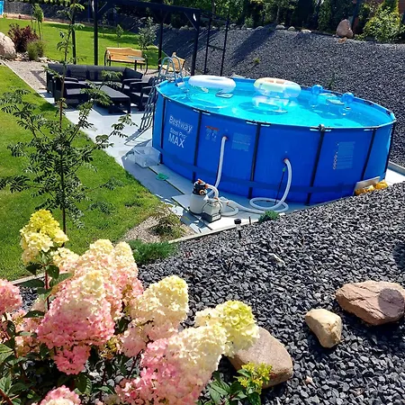 別荘 Kaszubski Chill 1