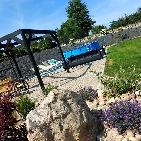 Kaszubski Chill 1 Łąkie