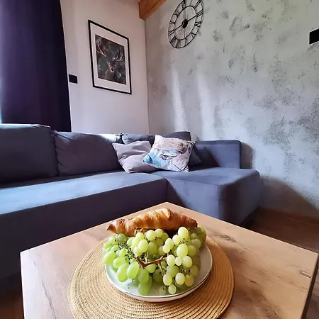 Kaszubski Chill 1 別荘