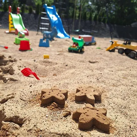 別荘 Kaszubski Chill 1 *