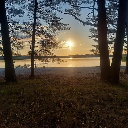 Kaszubski Chill Z Balia Ogrodowa