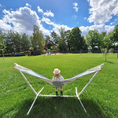 Kaszubski Chill 1 別荘