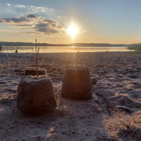 Kaszubski Chill 1 Łąkie