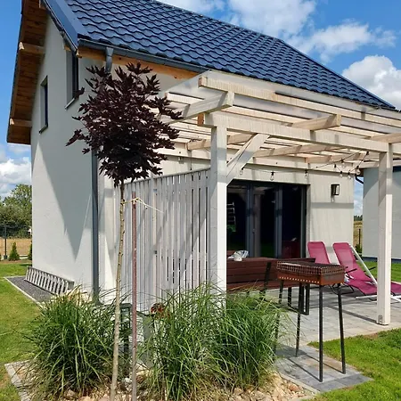 別荘 Kaszubski Chill 1