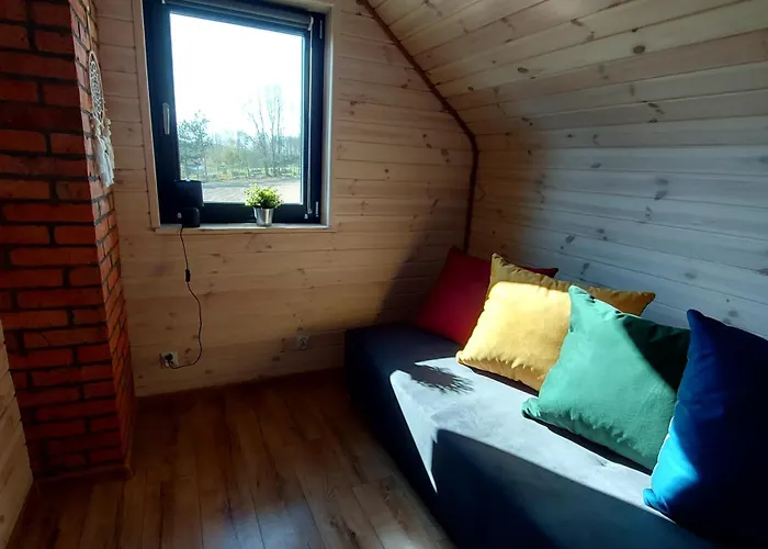 Kaszubski Chill 1 Lakie (Bytow)