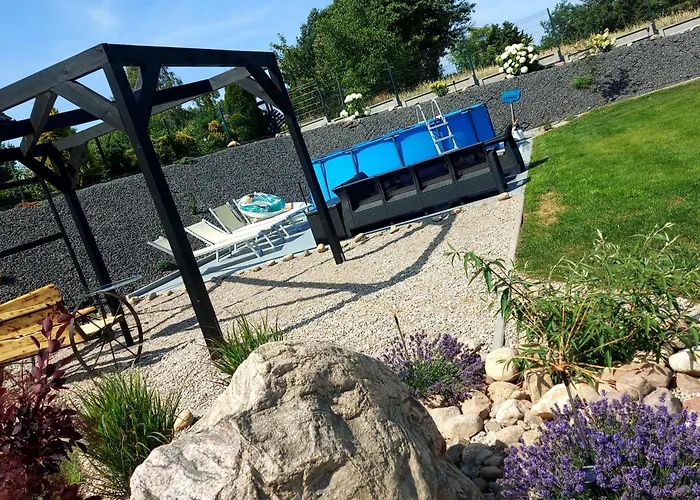 Kaszubski Chill 1 Lakie (Bytow)