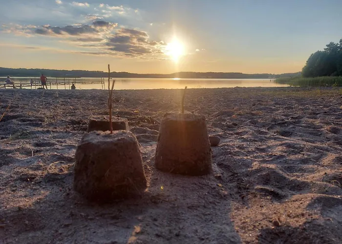 Kaszubski Chill 1 Lakie (Bytow)